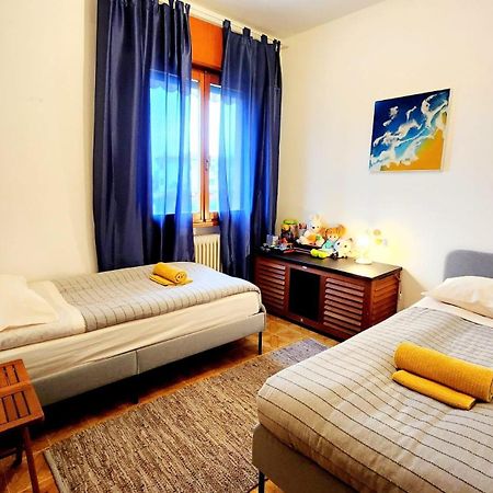Niko Apartment Santo Stino di Livenza Zewnętrze zdjęcie