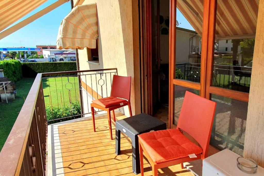 Niko Apartment Santo Stino di Livenza Zewnętrze zdjęcie