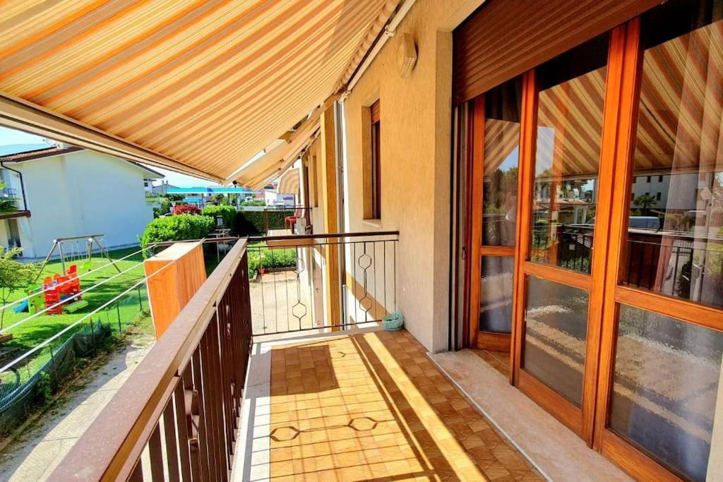 Niko Apartment Santo Stino di Livenza Zewnętrze zdjęcie