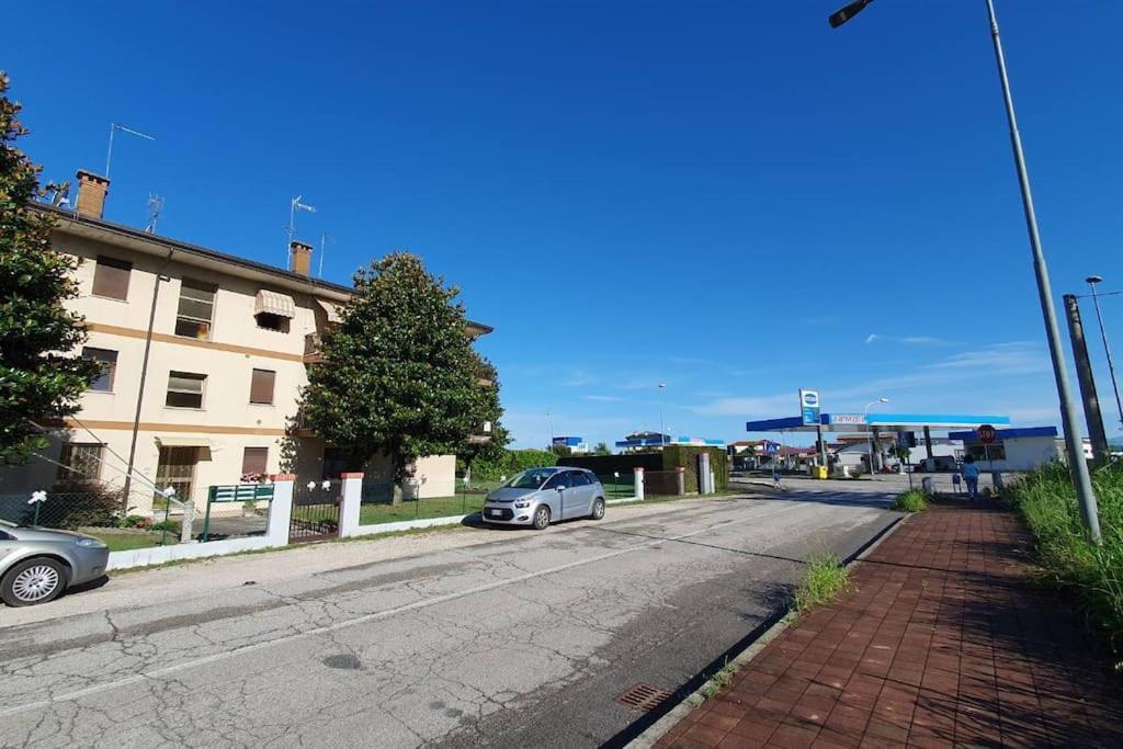 Niko Apartment Santo Stino di Livenza Zewnętrze zdjęcie