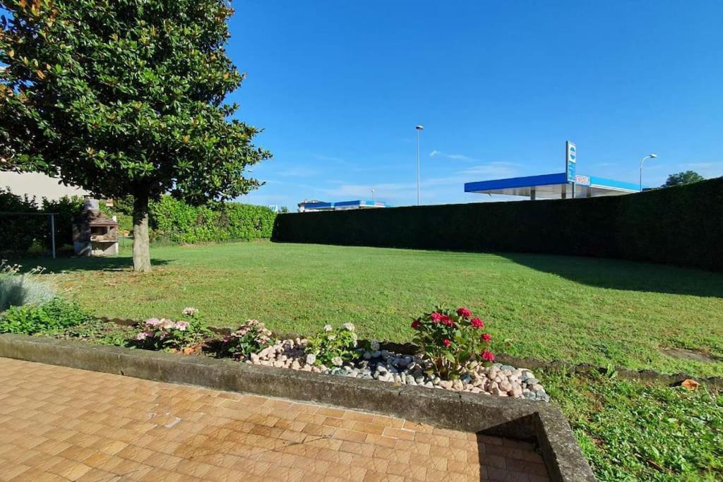 Niko Apartment Santo Stino di Livenza Zewnętrze zdjęcie
