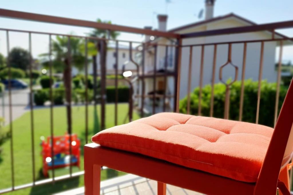 Niko Apartment Santo Stino di Livenza Zewnętrze zdjęcie