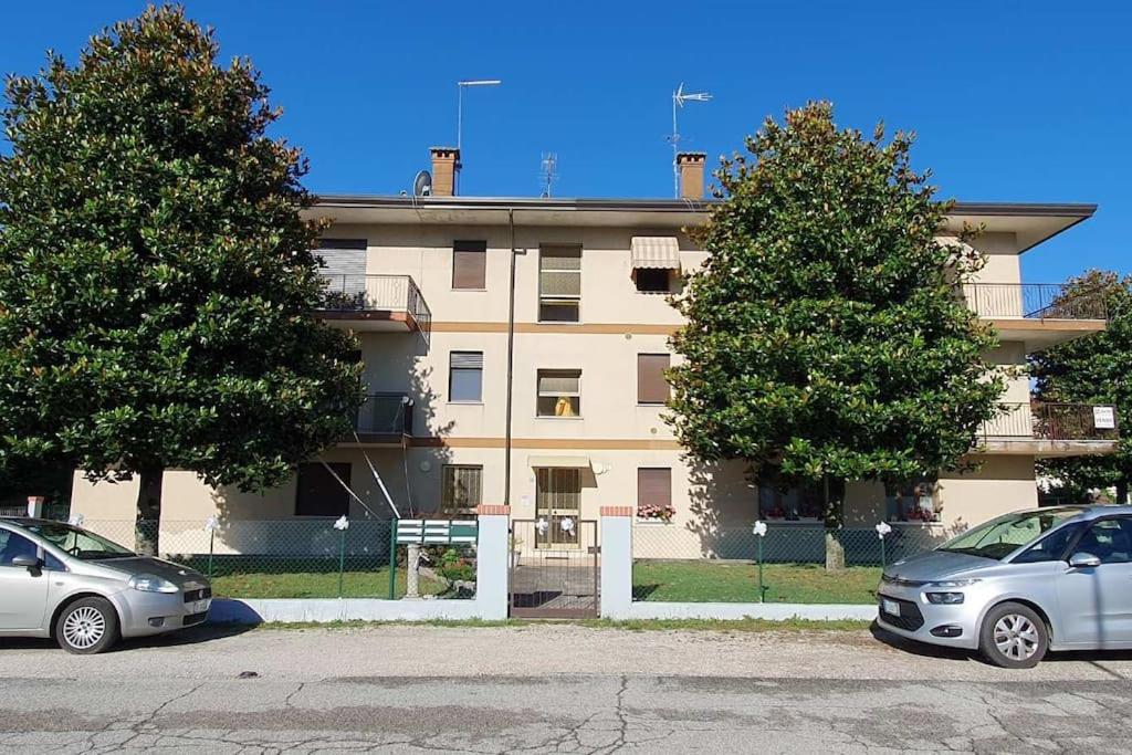 Niko Apartment Santo Stino di Livenza Zewnętrze zdjęcie