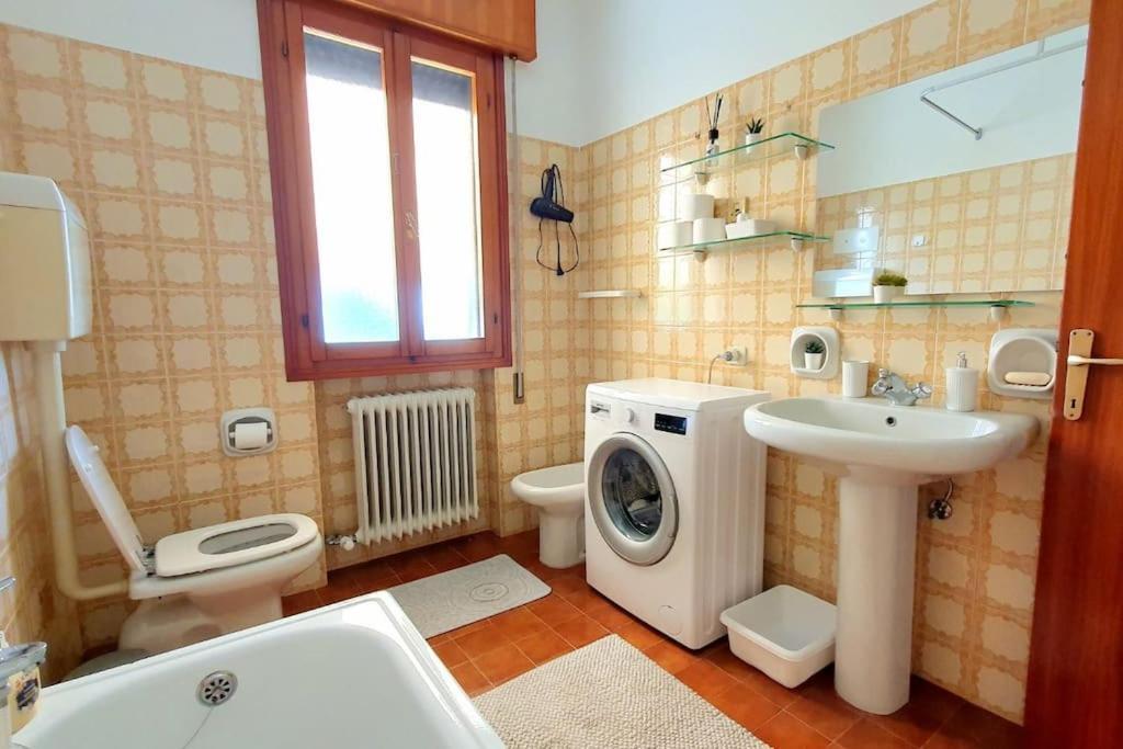 Niko Apartment Santo Stino di Livenza Zewnętrze zdjęcie