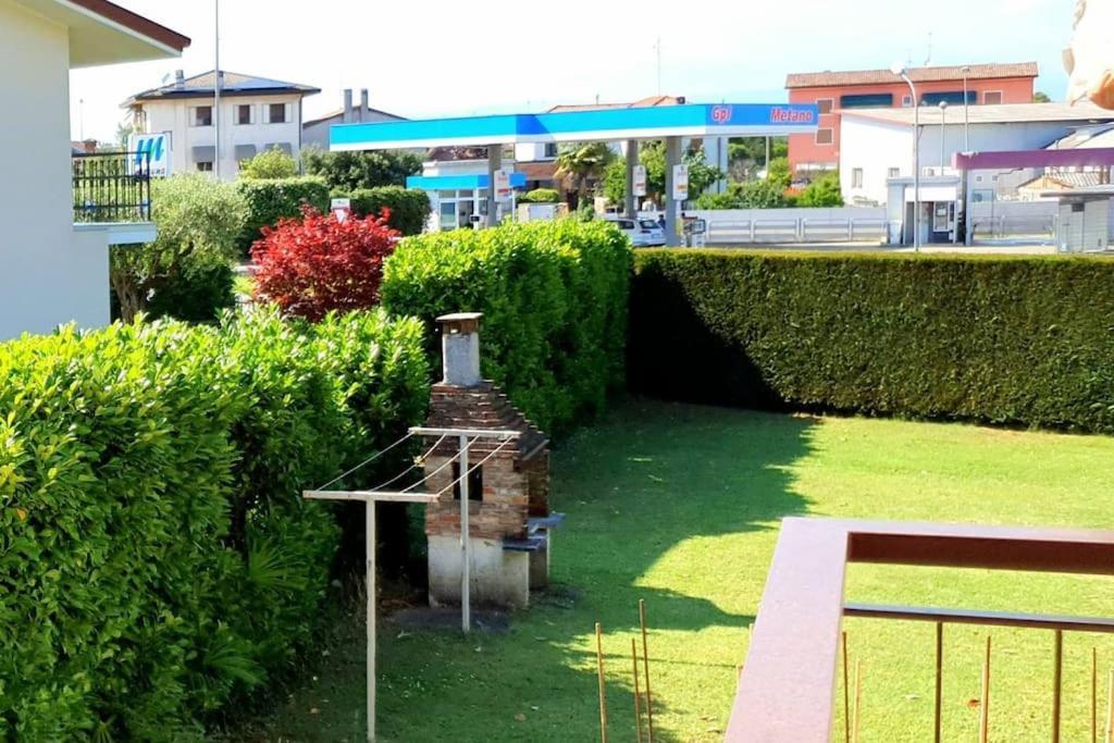 Niko Apartment Santo Stino di Livenza Zewnętrze zdjęcie