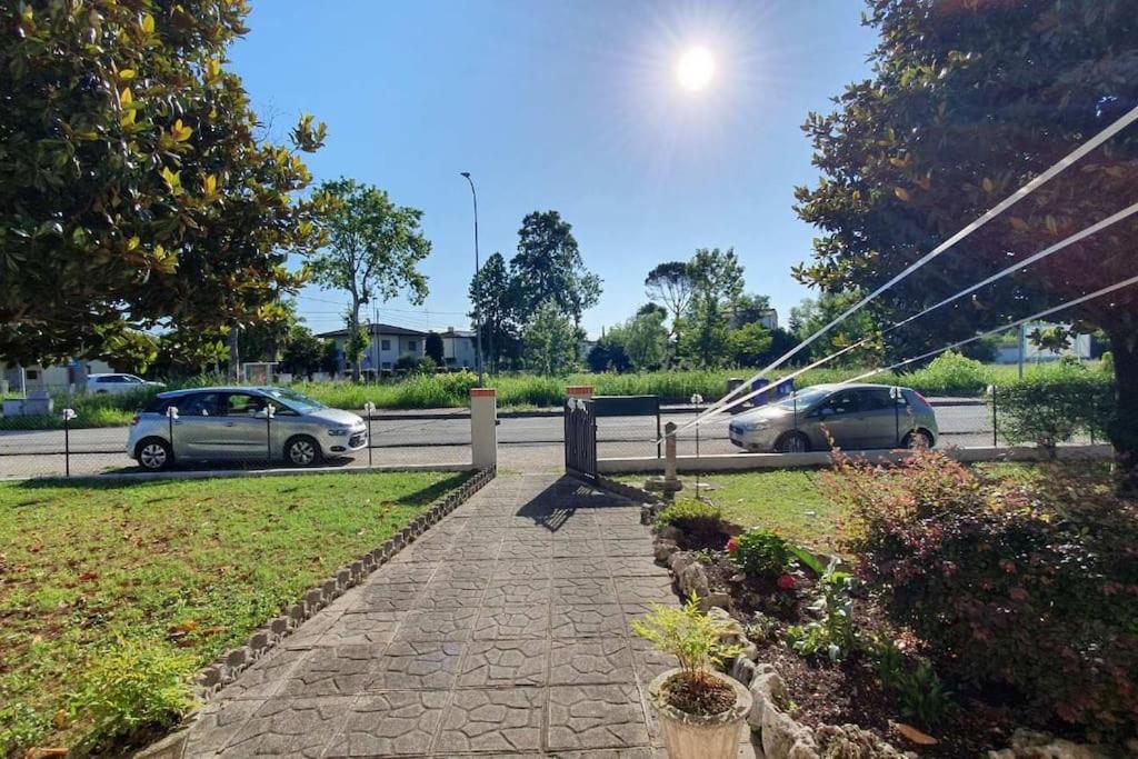 Niko Apartment Santo Stino di Livenza Zewnętrze zdjęcie