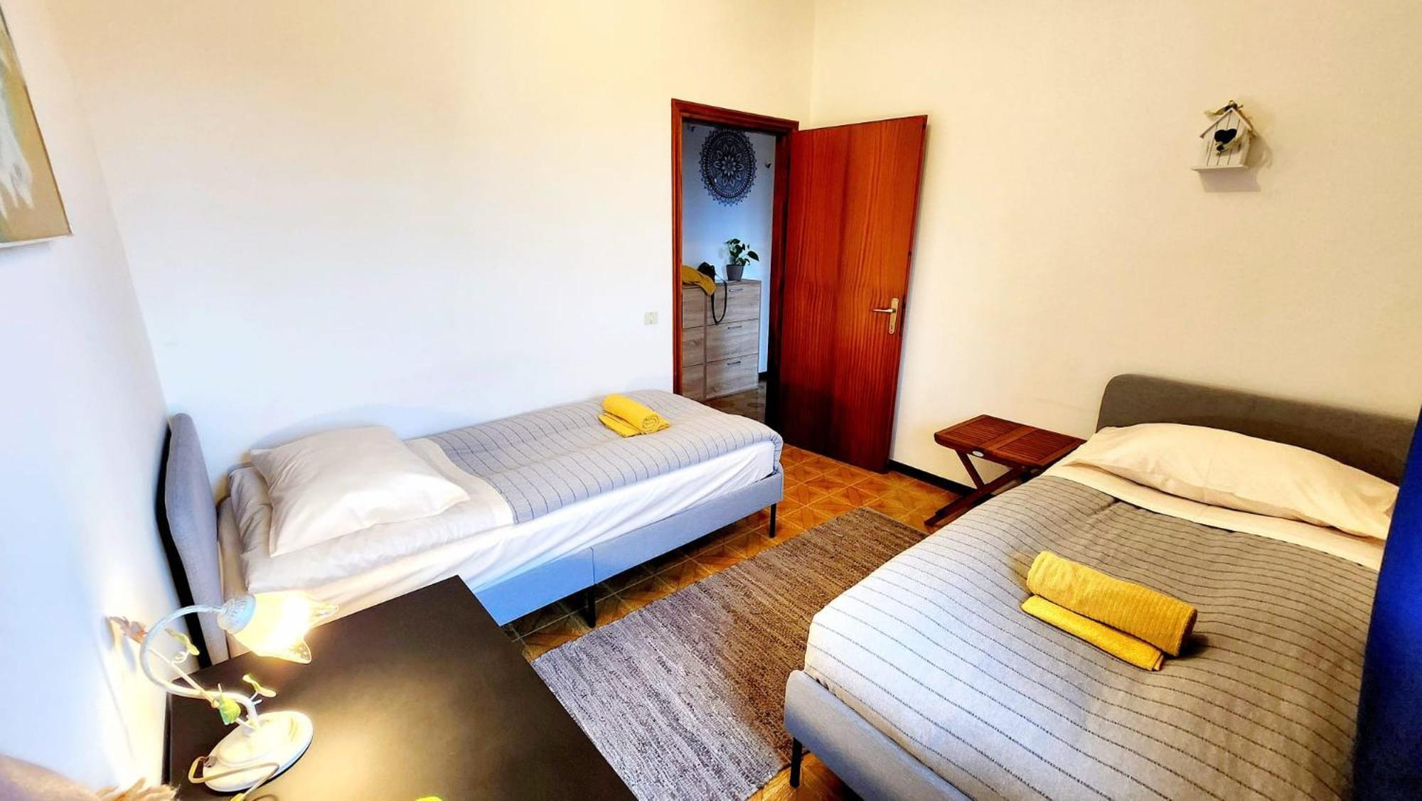 Niko Apartment Santo Stino di Livenza Zewnętrze zdjęcie