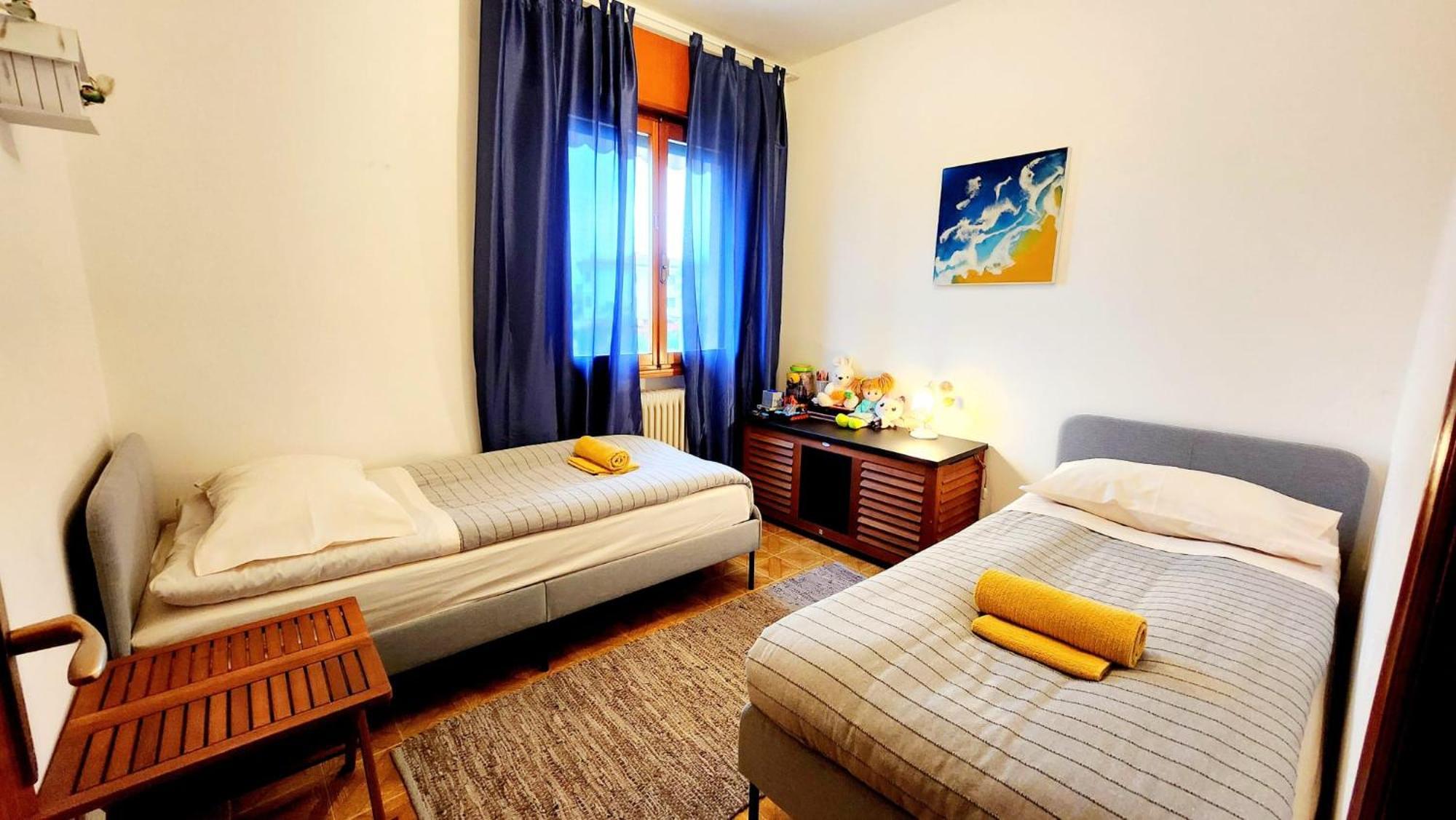 Niko Apartment Santo Stino di Livenza Zewnętrze zdjęcie