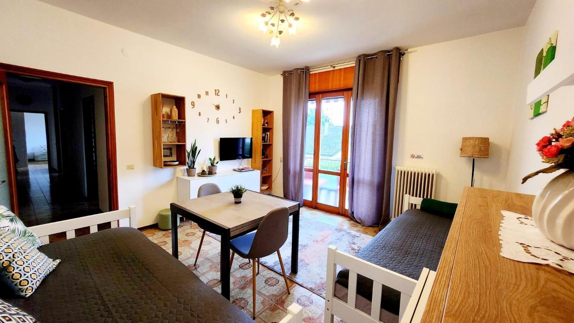Niko Apartment Santo Stino di Livenza Zewnętrze zdjęcie