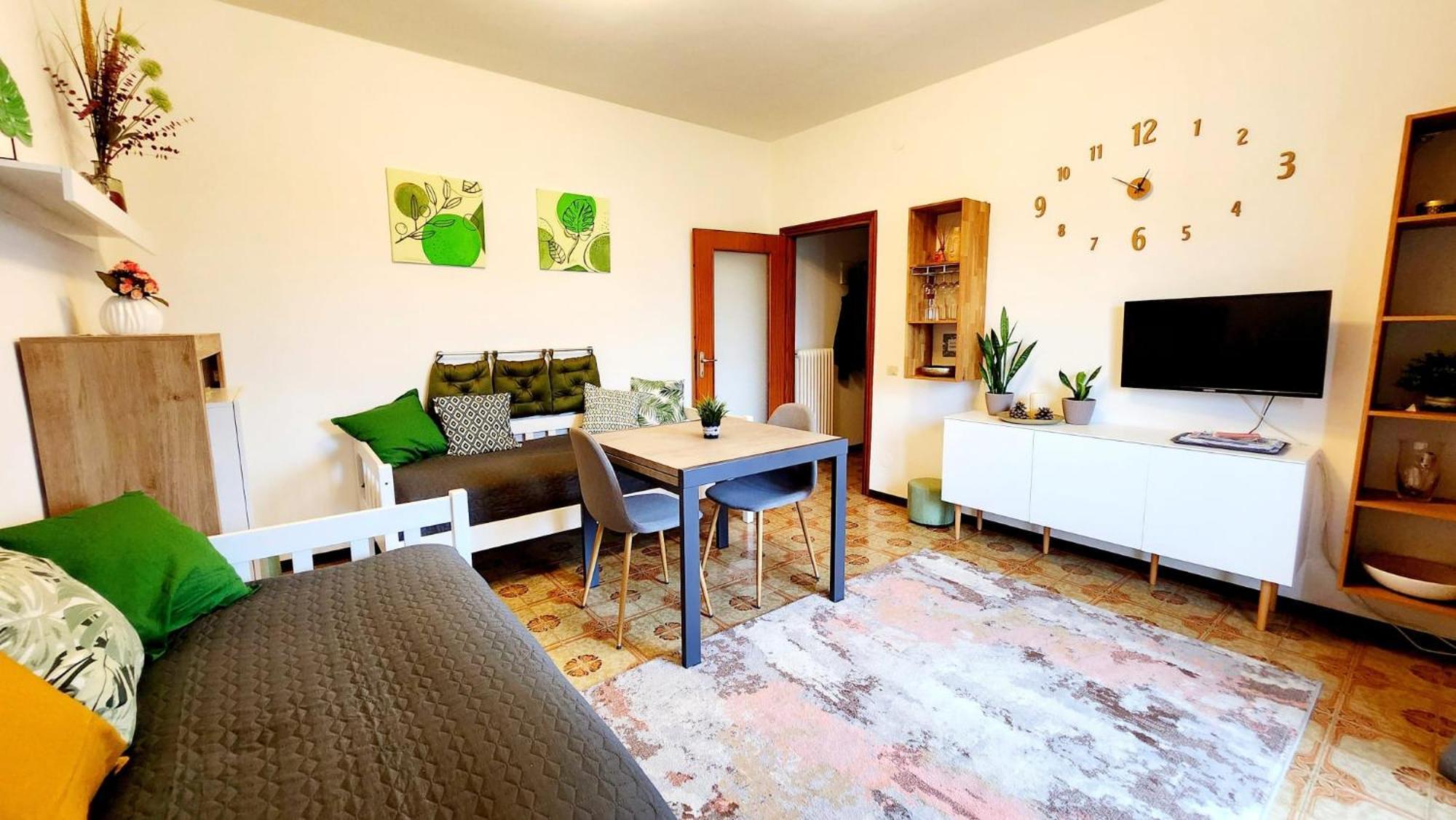 Niko Apartment Santo Stino di Livenza Zewnętrze zdjęcie