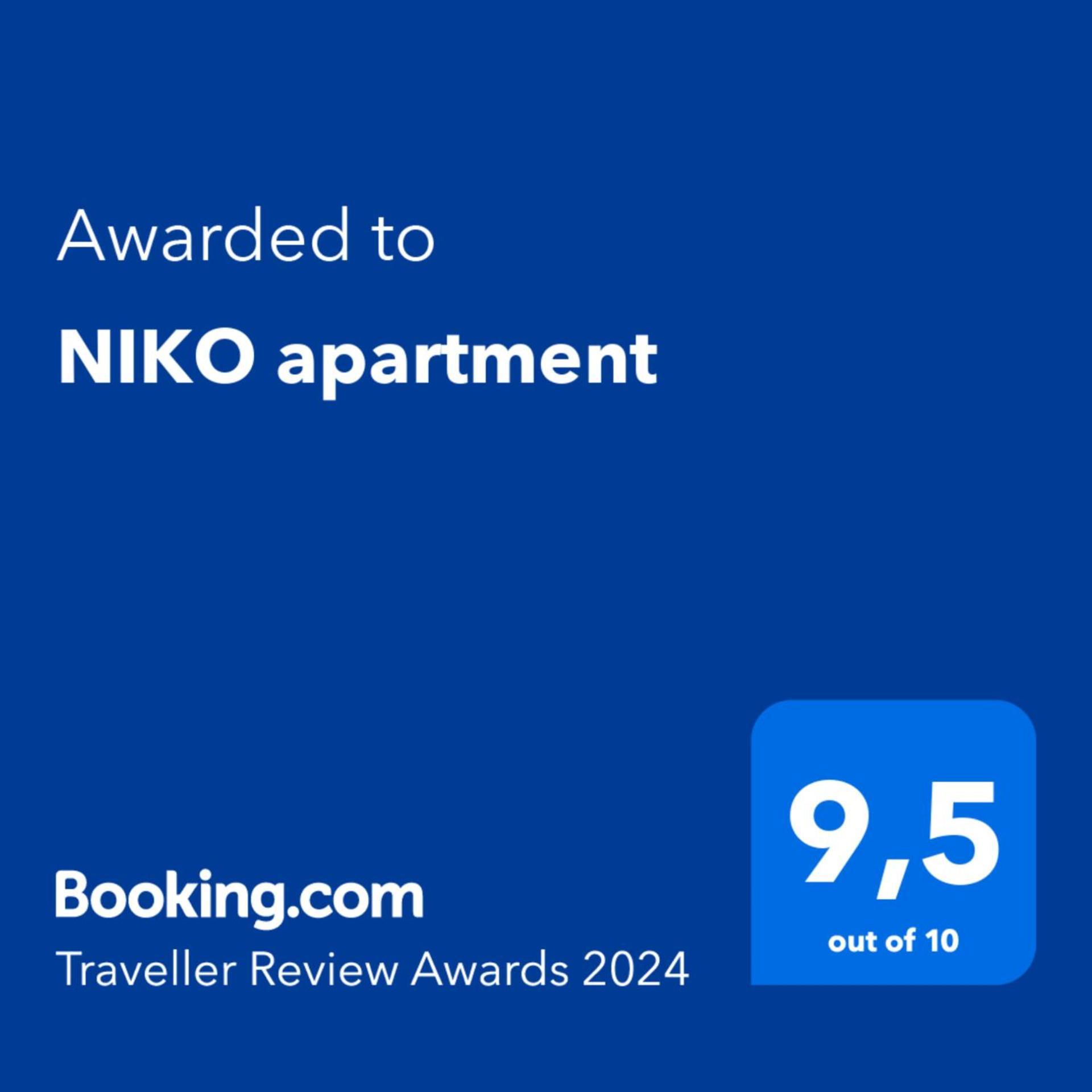 Niko Apartment Santo Stino di Livenza Zewnętrze zdjęcie